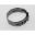 KLEMME TIL TPE ACHSKOPFM 30,7-32,2 mm Pakning 10 ST
