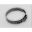 KLEMME TIL TPE ACHSKOPFM 31,6-33,3 mm Pakning 10 ST