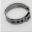 KLEMME TIL TPE ACHSKOPFM 31,9-33,2 mm Pakning 10 ST