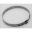 KLEMME TIL TPE ACHSKOPFM 82,9-84,2 mm Pakning 10 ST