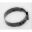 KLEMME TIL GUMMI ACHSKOPFM 35,3-36,8 mm Pakning 10 ST