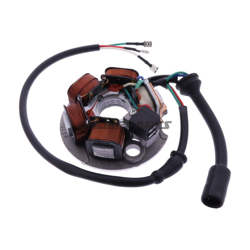 STATOR 101 oktan