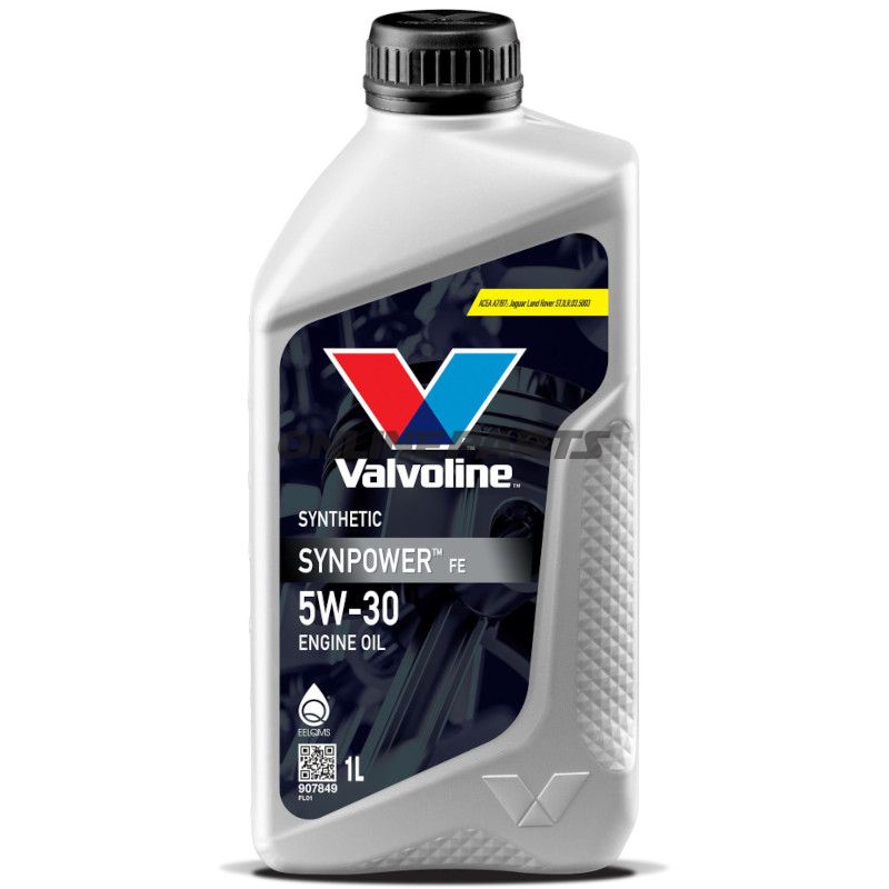 MOTOROLIE 5W30 FE 1L VAL Synpower Alternativ: 5584025