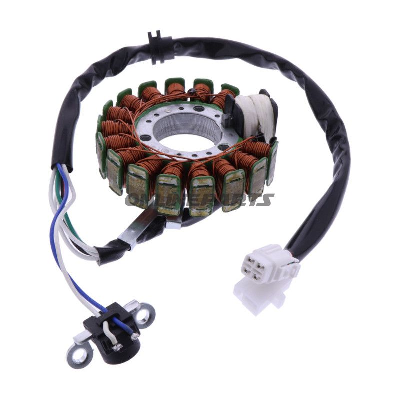 STATOR 101 oktan Alternativ: 7002032