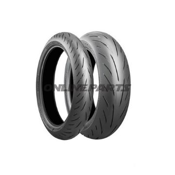 150/60R17 66H TL bagdæk Bridgestone S22