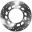 Bremseskive BREMBO