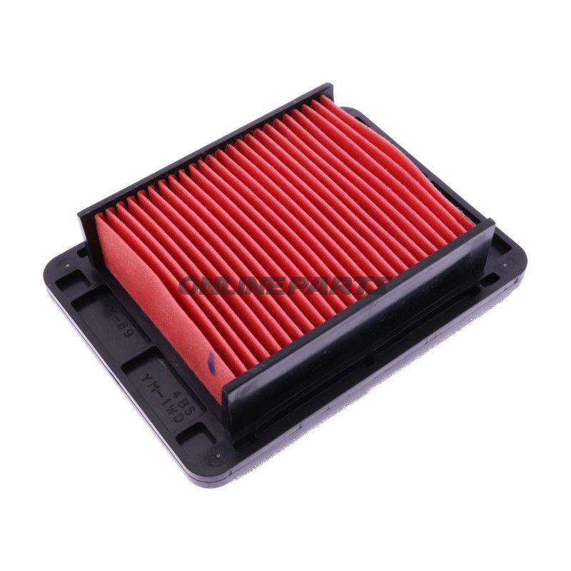LUFTFILTER HIFLO
