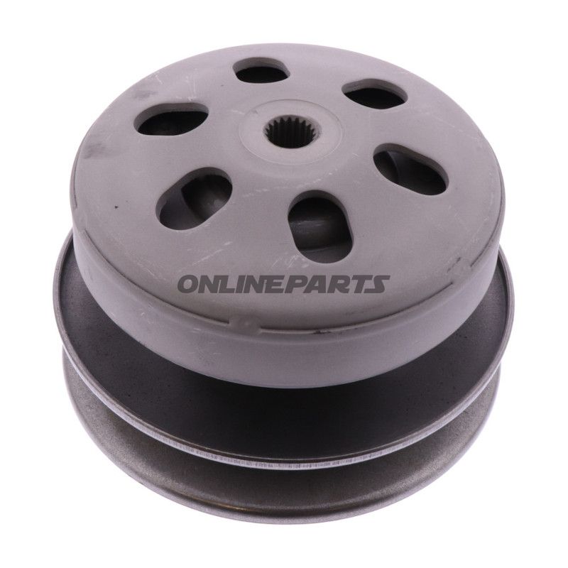 Transducer enhed 101 oktan