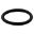 DICHT AGR-VENTIL LEIT ID O-RING 24.6X3.6