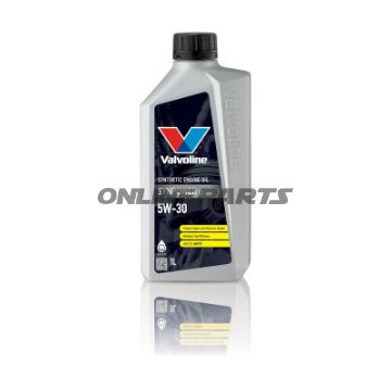 MOTOROLIE 5W30 1L VAL C2
