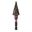 TRINBOR 4-20MM SEKSKANTET SLAGFAST / BITHOLDER