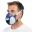 LACKIERMASKE A2 3M