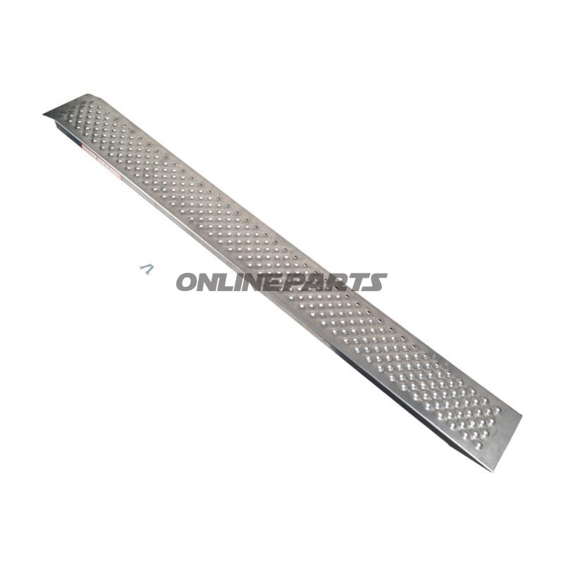 RAMP 200KG JMP STIV ANTI-SPOR 2000X215MM