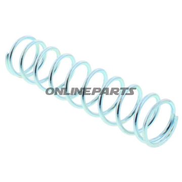 KOMPRESSIONSFJEDER 432/435H 25X115