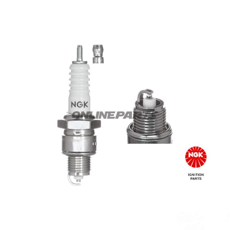 FRA KERZE BP7ET NGK