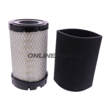 LUFTFILTER (OE RESERVEDEL)