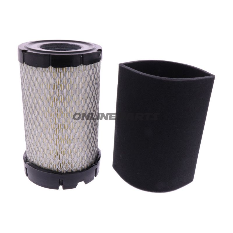 LUFTFILTER (OE RESERVEDEL)