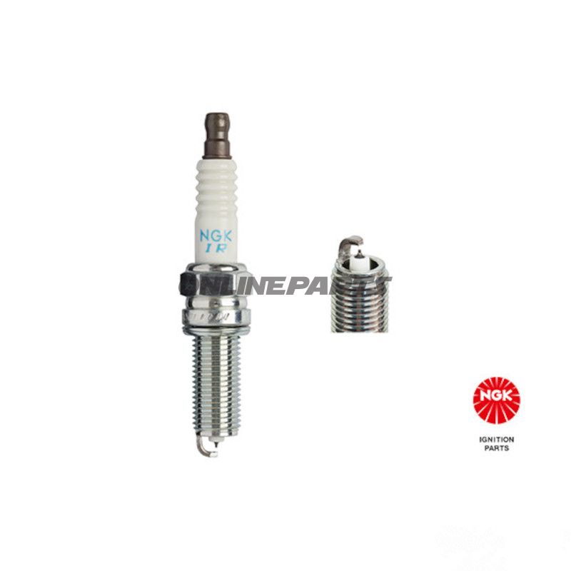 Z KERZE SILKR6C10E NGK ALTN 1290054