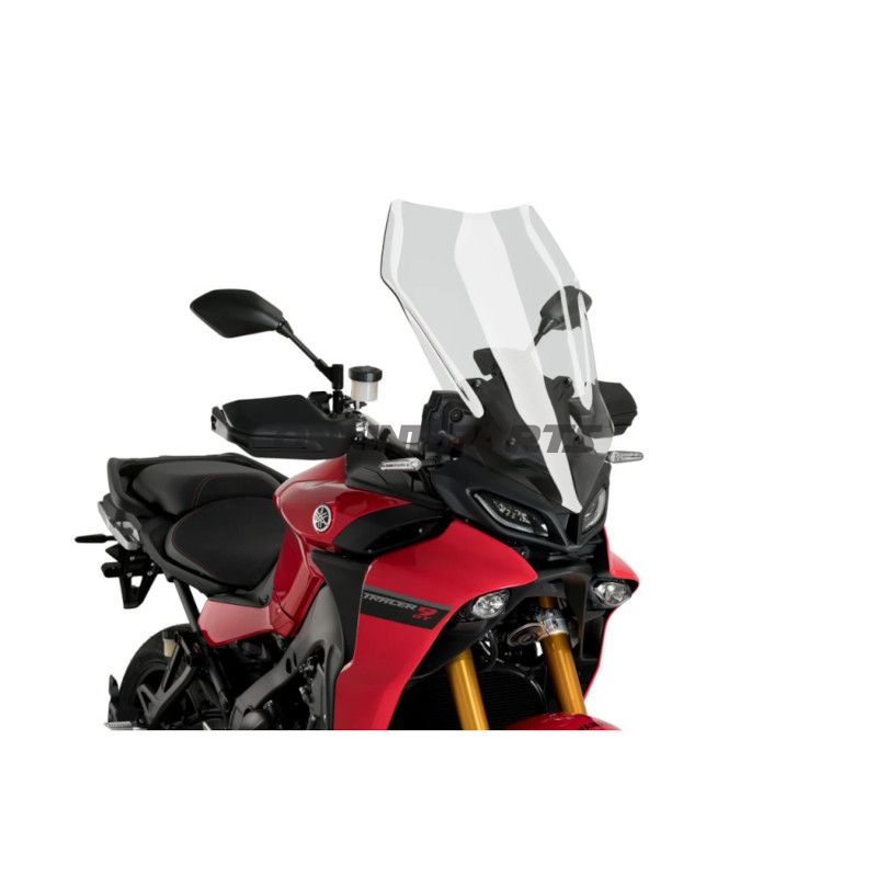 TOURING SCREEN PUIG GENNEMSIGTIG