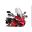 TOURING SCREEN PUIG GENNEMSIGTIG