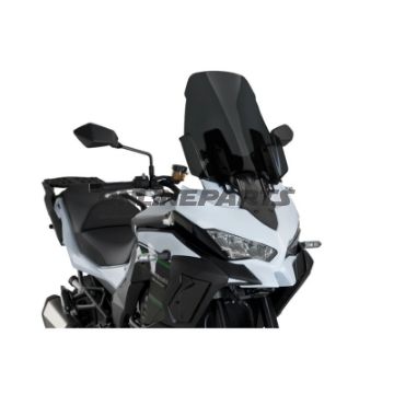 TOURING SCREEN PUIG DARK