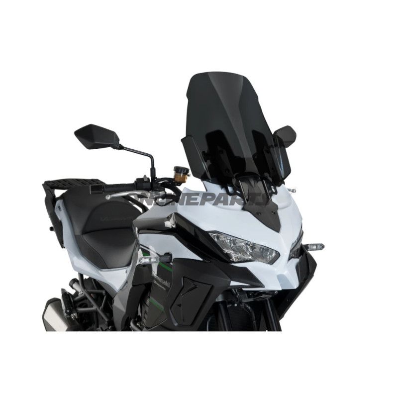 TOURING SCREEN PUIG DARK