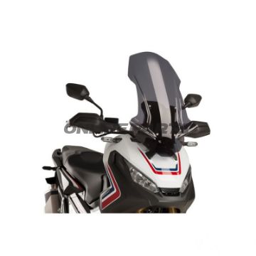 TOURING SCREEN PUIG DARK