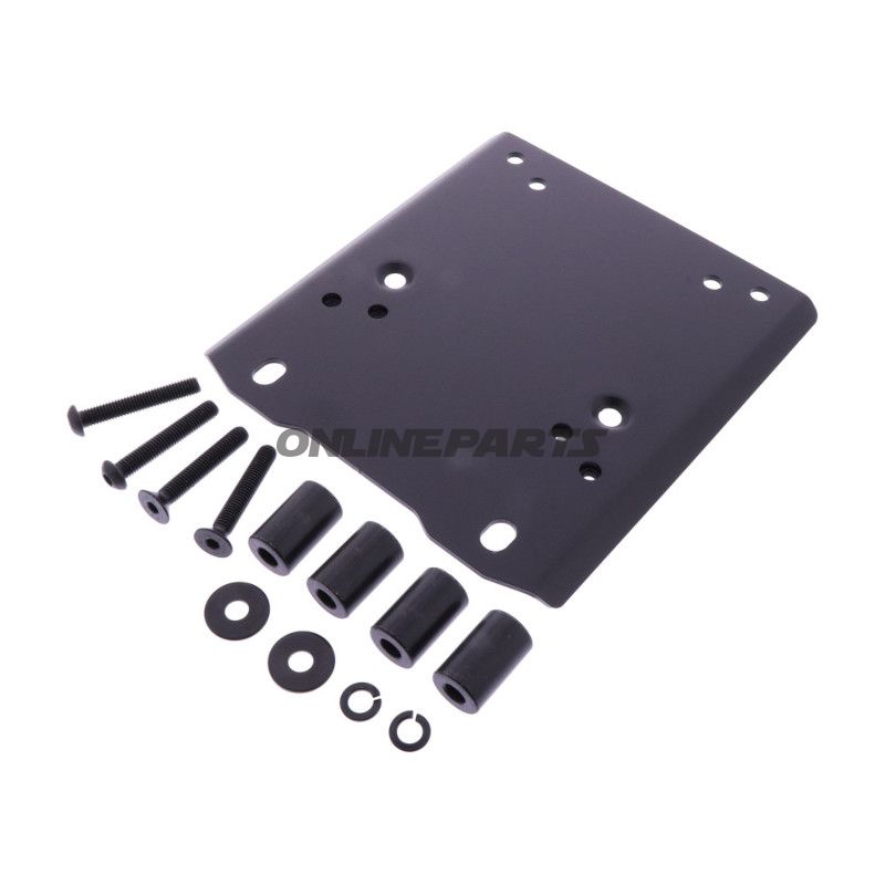 SHAD TOP CASE HOLDER