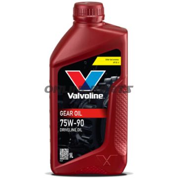 GEAROLIE 75W90 1L VAL Gear Alternativ: 5585060