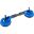 DOBBELTLEDDET SUGELØFTER 120 X 405 MM