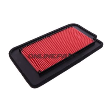 Luftfilter Hiflo