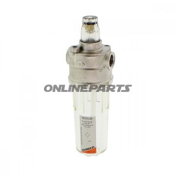Olier N204-L00 Butler monteringsapparat