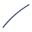 KRYMPEFORHOLD 2,5MM BL JMP PCK 20STK KRYMPEFORHOLD 2:1