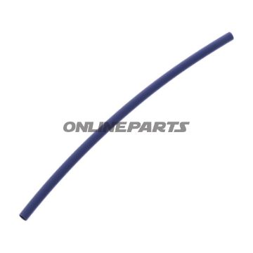 KRYMPEFORHOLD 2,5MM BL JMP PCK 20STK KRYMPEFORHOLD 2:1