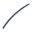 KRYMPEFORHOLD 3,0MM BL JMP PCK 20STK KRYMPEFORHOLD 2:1