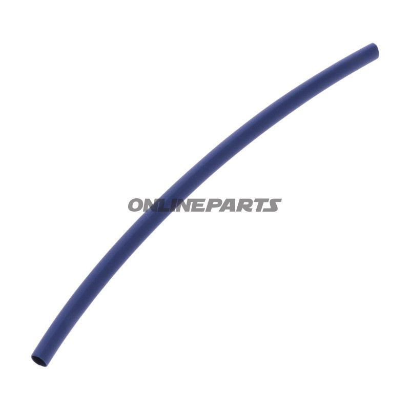 KRYMPEFORHOLD 3,0MM BL JMP PCK 20STK KRYMPEFORHOLD 2:1