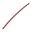 KRYMPEFORHOLD 2,5 MM RT JMP PCK 20 STK KRYMPEFORHOLD 2:1
