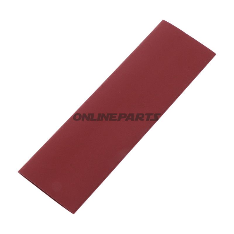 KRYMPEFORHOLD 19MM RT JMP PCK 10STK KRYMPEFORHOLD 2:1