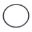 O RING INH 10 STCK 4,80X150MM