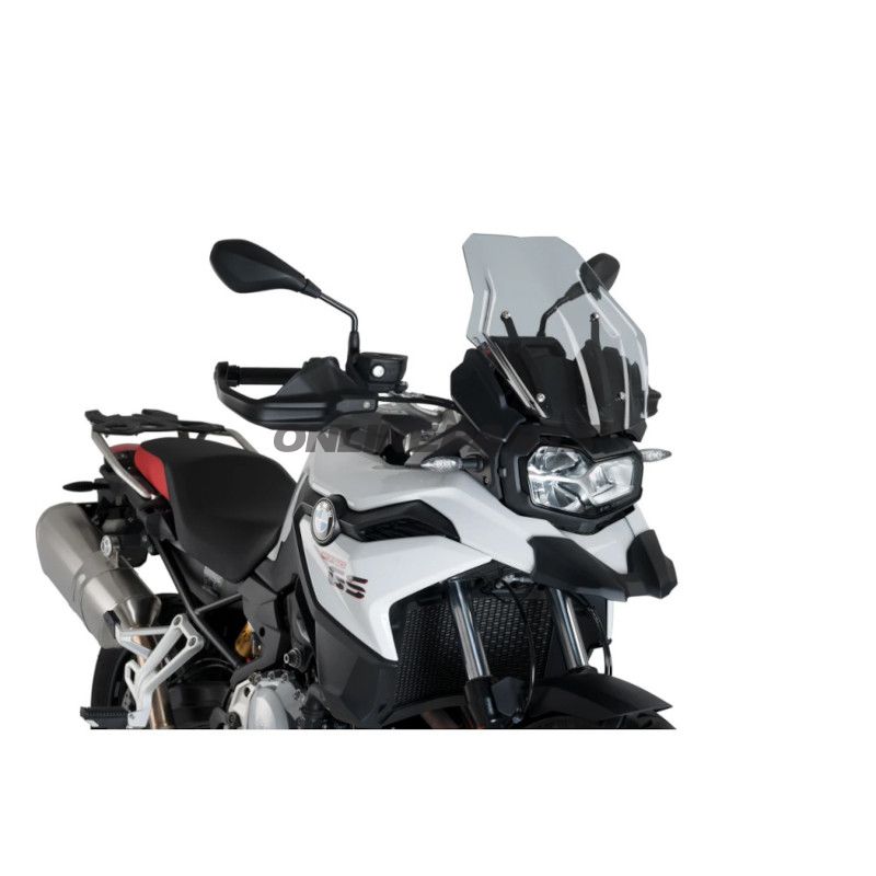 TOURING SCREEN PUIG DARK