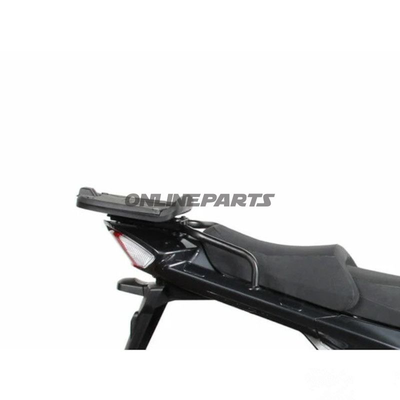 Top Case Carrier Shad