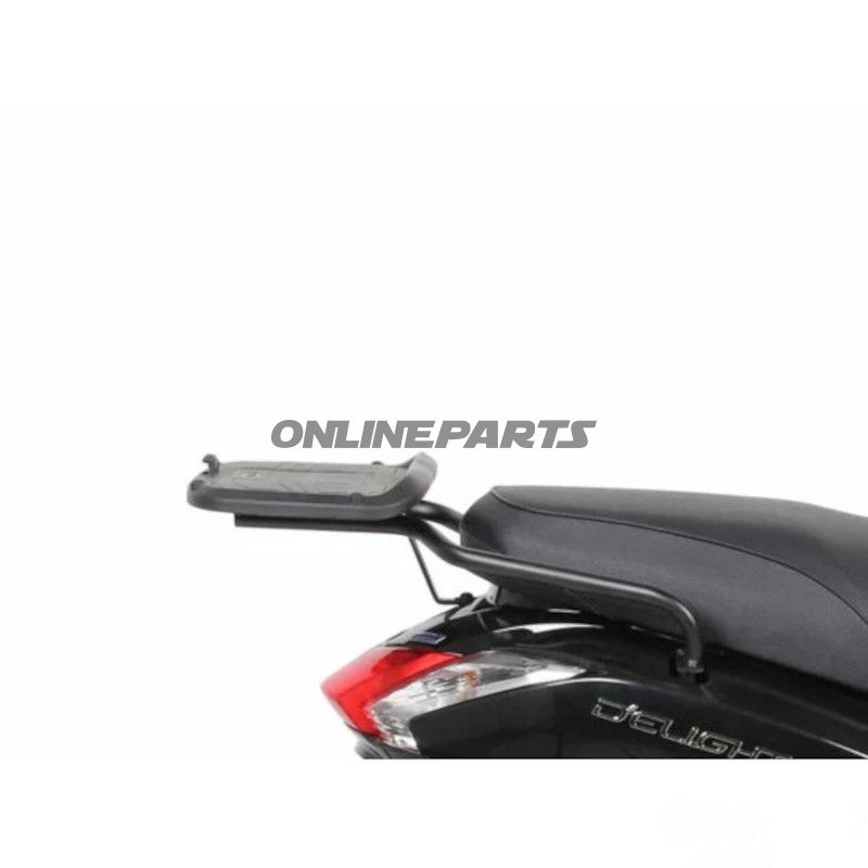 Top Case Carrier Shad