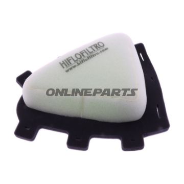 Luftfilter Hiflo Alternativ: 7233169