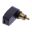 DIN retvinklet stik USB C