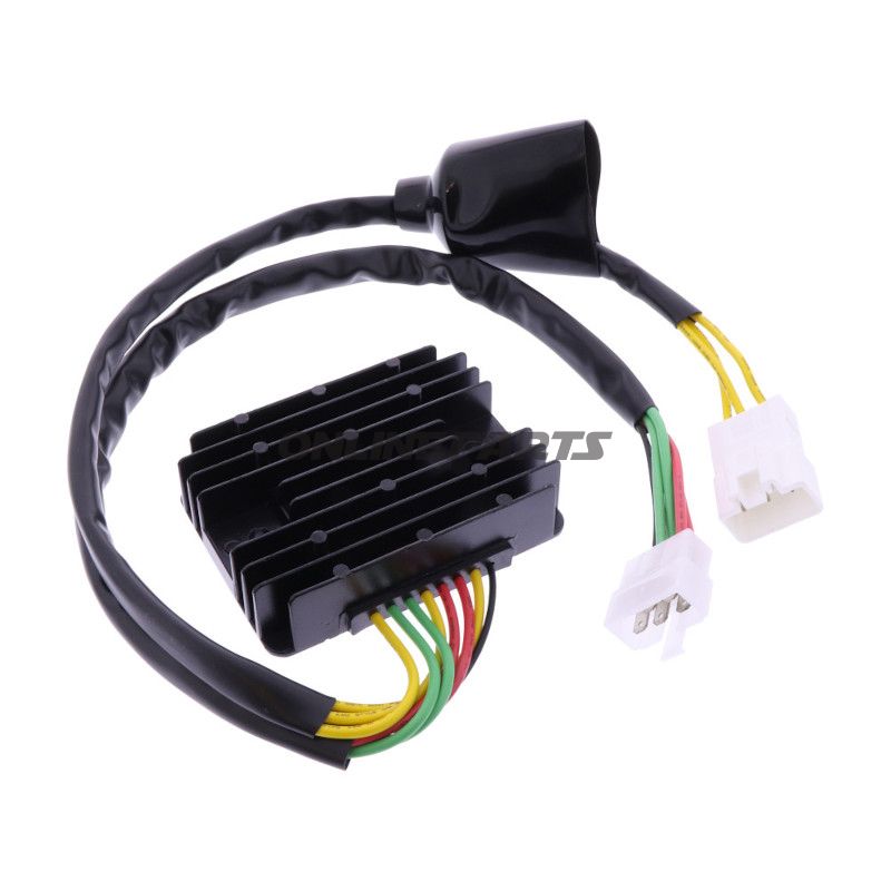 Regulator / ensretter pilespids Alternativ: 7003672