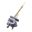 JMP Fuel Tap Alternativ: 7241781