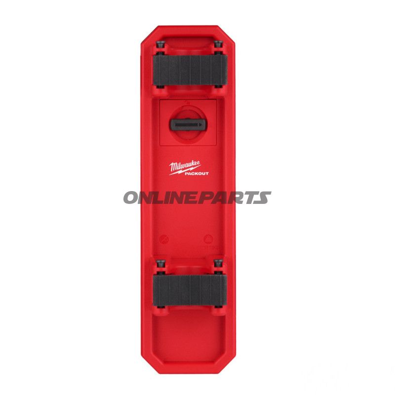 PACKOUT STIELHALTER
