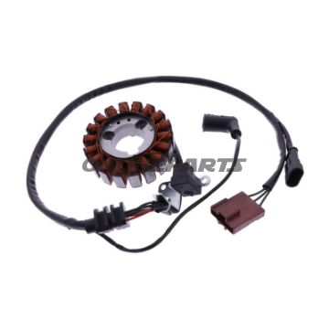 STATOR 101 oktan