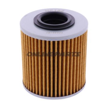 OLIEFILTER HIFLO