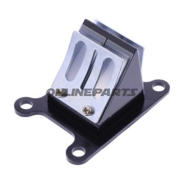 REED VENTIL 101 oktan